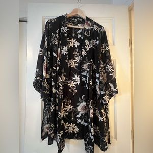 kimono size G - EG